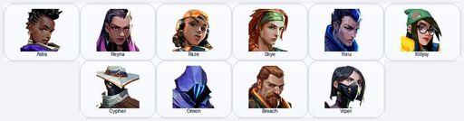 EU | 4 Skins + 10 Agents + 130 RP | Pistolinha Classic / Vendetta Ghost / Prism III Classic / Surge Sheriff | Full Access