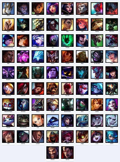 LA | BRONZE III | Handmade | Level 68 | 7 Skins | 74 Champions | 16251 BE | Full Access