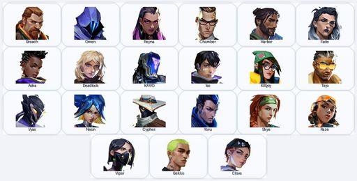 EU | 42 Skins + 21 Agents + 120 RP | Radiant Entertainment System Ghost / Evori Dreamwings Odin / Evori Dreamwings Spectre / Evori Dreamwings Vandal | Full Access