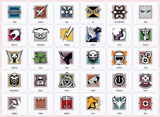 [PSN/PC] | Level 65 | Ranked Ready | 49 Operators | 27 Skins | Has The Game | Full Access