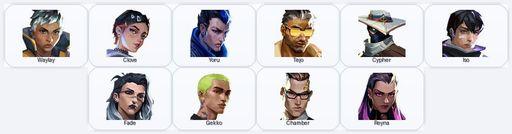 AP | 19 Skins + 10 Agents + 355 RP | ATLAS // CMD Baton / ATLAS // CMD Vandal / ATLAS // CMD Classic / ATLAS // CMD Outlaw | Full Access