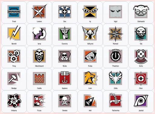 [Xbox/PSN/PC] | Level 60 | Ranked Ready | 42 Operators | 26 Skins | Game Not Purchased | Full Access