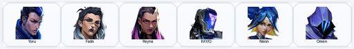 AP | 2 Skins + 6 Agents + 170 RP | Soul Silencer Ghost / Monstrocity Sheriff | Full Access