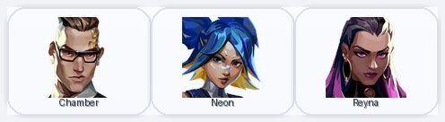 EU | 1 Skins + 3 Agents | Wayfinder Shorty | Full Access