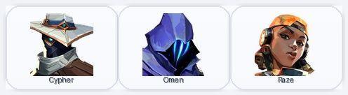 AP | 8 Skins + 3 Agents + 170 RP | Kingdom Bucky / Hivemind Ares / Hivemind Spectre / Kingdom Spectre | Full Access