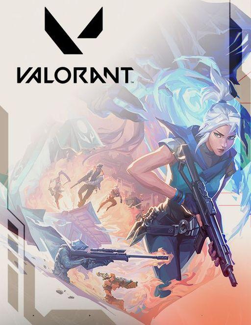 Valorant