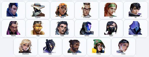BR/Bronze | 5 Skins + 17 Agents + 110 RP | Araxys Vandal / Prime//2.0 Phantom / Oni Vandal | Full Access