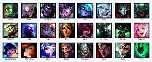 EUN | Unranked | Handmade | Level 33 | 3 Skins | 24 Champions | Full Access