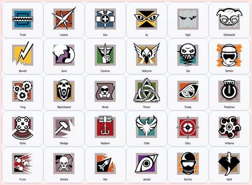 [PSN/PC] | Level 53 | Ranked Ready | 37 Operators | 13 Skins | Has The Game | Full Access
