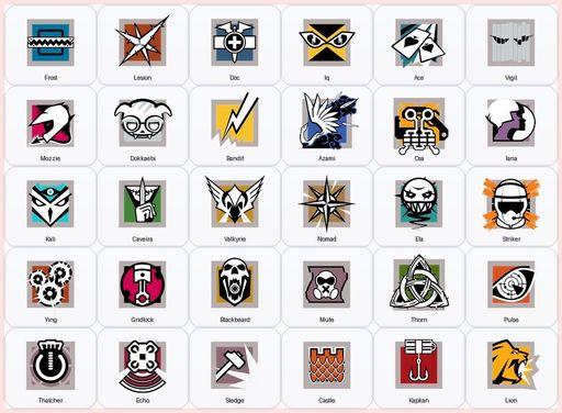[PSN/PC] | Level 84 | Ranked Ready | 59 Operators | 63 Skins | Has The Game | Full Access