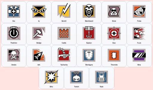 [Xbox/PSN/PC] | Level 62 | Ranked Ready | 22 Operators | 9 Skins | Game Not Purchased | Full Access