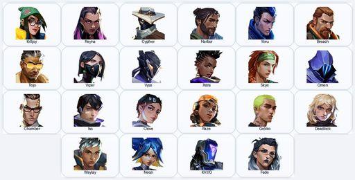 EU | 9 Skins + 22 Agents + 380 RP | Celestial Fan / BlastX Phantom / Magepunk Vandal / Tilde Shorty | Full Access