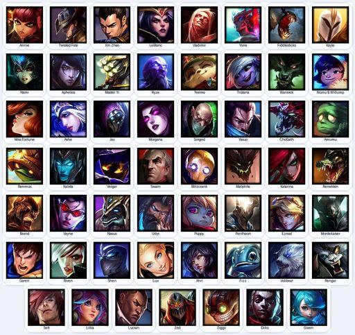 LA | Unranked | Handmade | Level 111 | 22 Skins | 55 Champions | Full Access