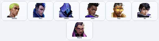 AP/Bronze | 1 Skins + 7 Agents + 140 RP | Titanmail Vandal | Full Access