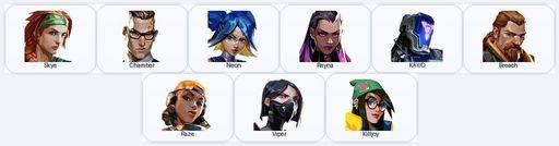 AP | 3 Skins + 9 Agents + 190 RP | Velocity Shorty / Striker Classic / Peacekeeper Sheriff | Full Access