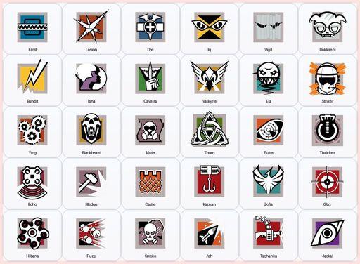 [Xbox/PC] | Level 52 | Ranked Ready | 42 Operators | 15 Skins | Game Not Purchased | Full Access