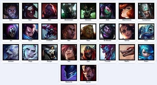 EUN | Unranked | Handmade | Level 18 | 26 Champions | Full Access