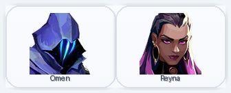 EU | 1 Skins + 2 Agents | Wayfinder Shorty | Full Access