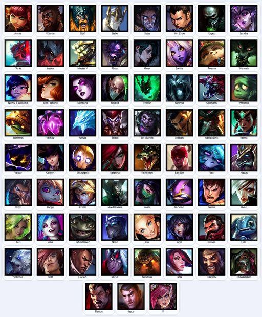 LA | Unranked | Handmade | Level 113 | 33 Skins | 69 Champions | 22799 BE | Full Access