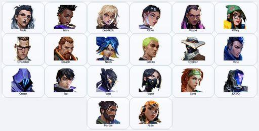 AP | 5 Skins + 20 Agents + 520 RP | Transition Shorty / Sidekick Shorty / Shimmer Classic / Starlit Odyssey Ghost | Full Access