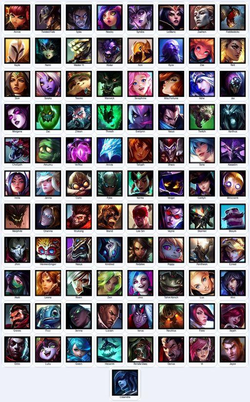LA | Unranked | Handmade | Level 167 | 47 Skins | 89 Champions | 51279 BE | Medieval Twitch | Grey Warwick | Full Access