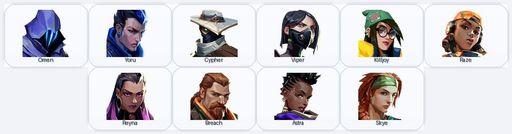 AP | 17 Skins + 10 Agents + 230 RP | Ion Phantom / Cavalier Vandal / Prism III Axe / Cavalier Stinger | Full Access