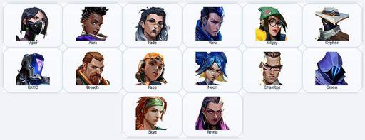 AP | 21 Skins + 14 Agents + 350 RP | Hivemind Sword / Glitchpop Vandal / Kingdom Classic / Hivemind Ares | Full Access