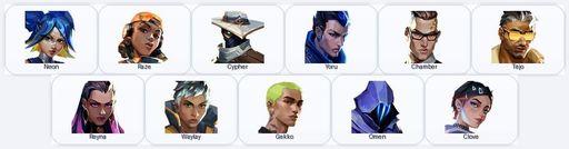 EU/Iron | 1 Skins + 11 Agents + 240 RP | ATLAS // CMD Classic | Full Access