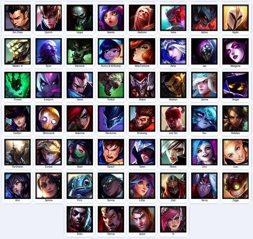 EUN | Unranked | Handmade | Level 269 | 8 Skins | 52 Champions | 11845 BE | Full Access