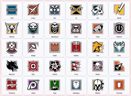 [Xbox/PC] | Level 107 | Ranked Ready | 37 Operators | 52 Skins | Game Not Purchased | Full Access